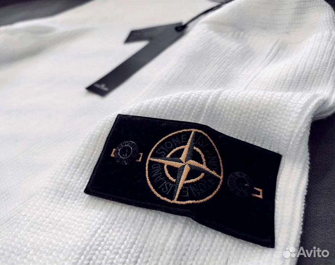 Джемпер Stone Island