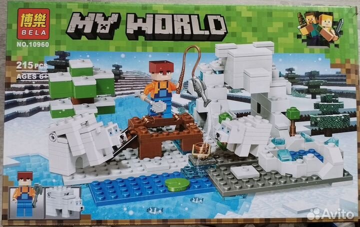 Конструктор