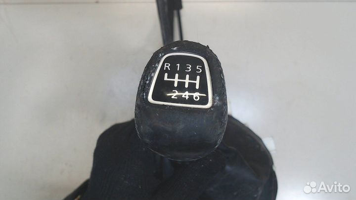 Кулиса кпп Mitsubishi ASX, 2010