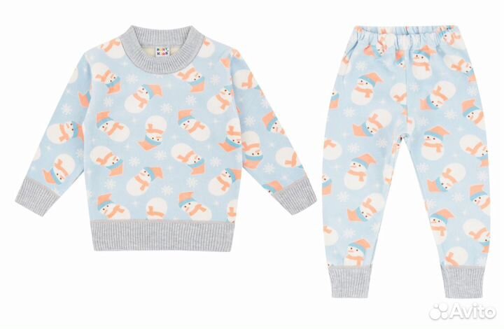 Детский костюм 80-86 р-р