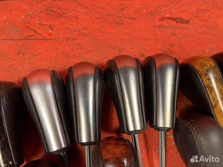 Ручка АКПП bmw e39 e38 e46 e53 e83