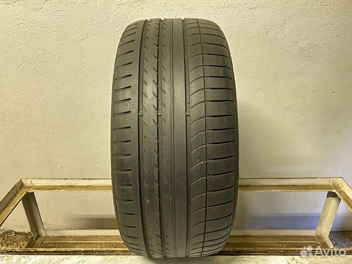 Goodyear Eagle F1 Asymmetric 265/40 R20 104Y