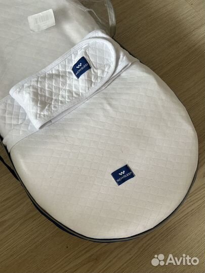 Кокон для новорожденных