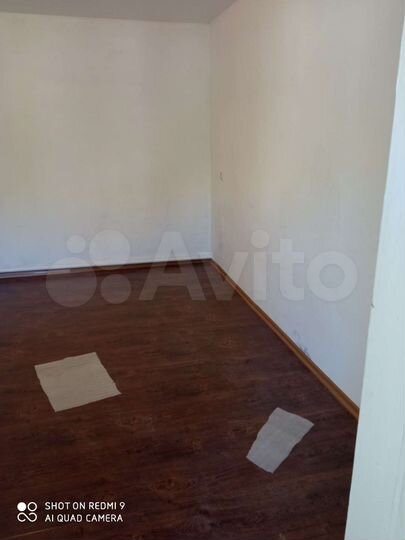 Комната 16 м² в 1-к., 1/1 эт.
