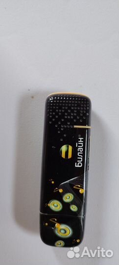 Usb модем 3g