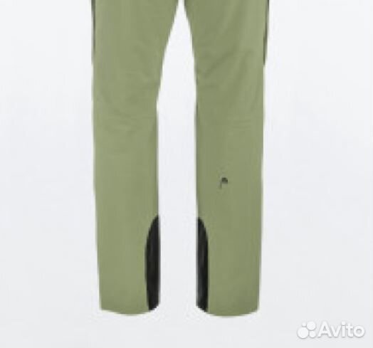 Штаны горнолыжные Head 22-23 Rebels Pants M OL