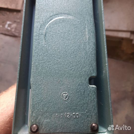 Детская швейная машина СССР