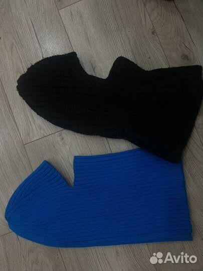 Балаклава на осень /зиму