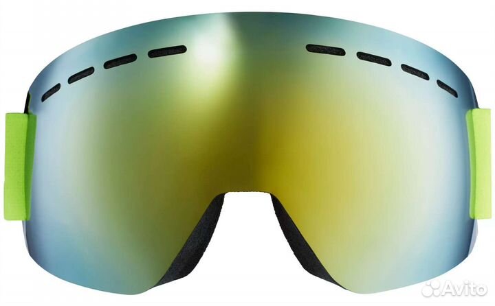 Горнолыжная маска Head Solar FMR
