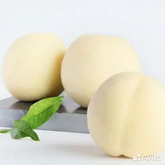 Саженцы vip cорта персика Айс Пич (Ice Peach)