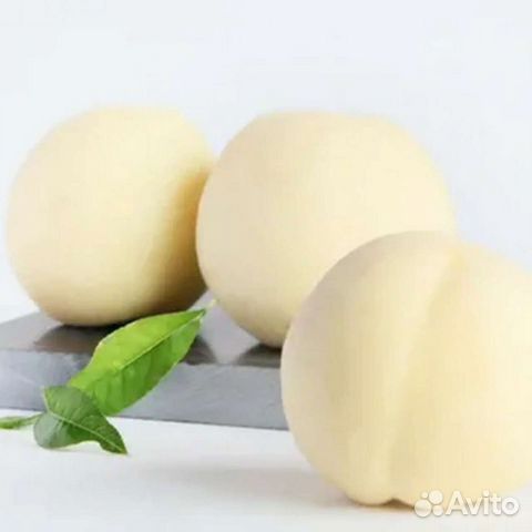 Саженцы vip cорта персика Айс Пич (Ice Peach)