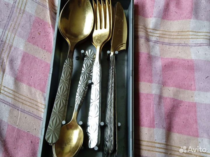 Столовый набор