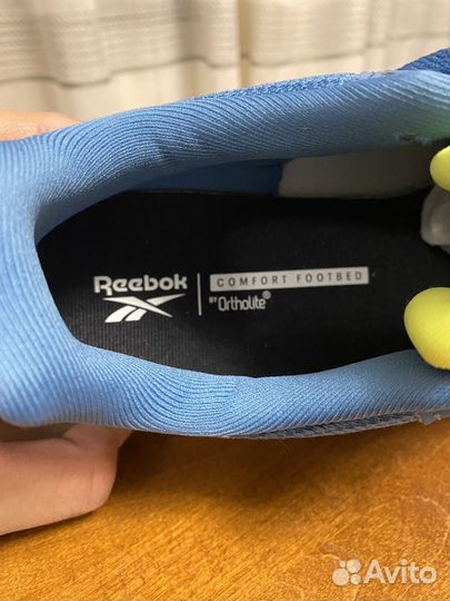 Кроссовки Reebok fluxlite оригинал