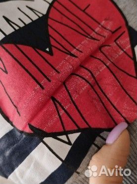 Костюм для девочки