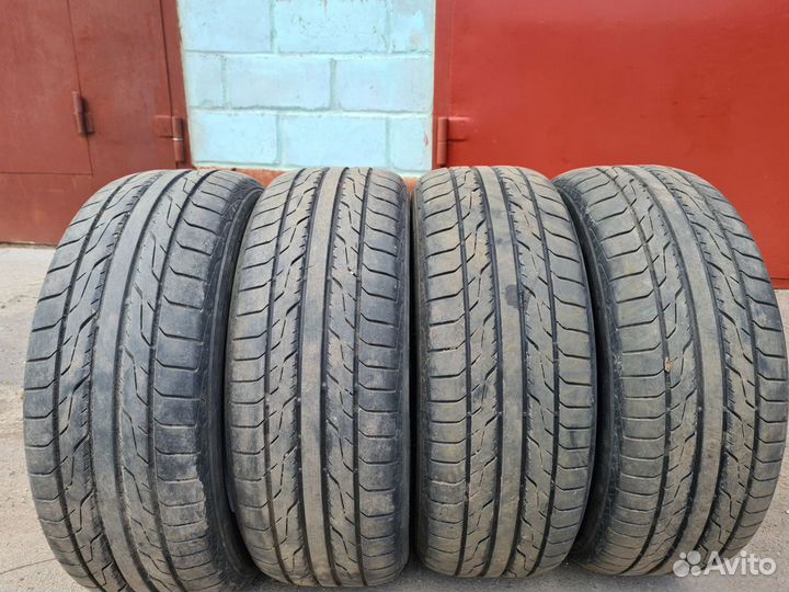 Toyo H03 205/55 R16 91V