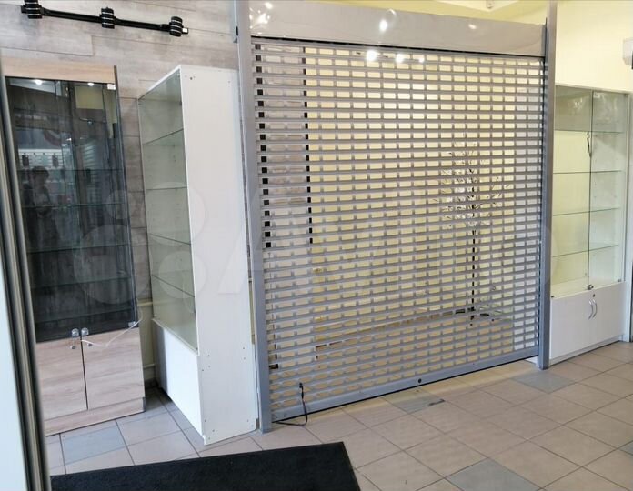 Торговая площадь, 9 м²