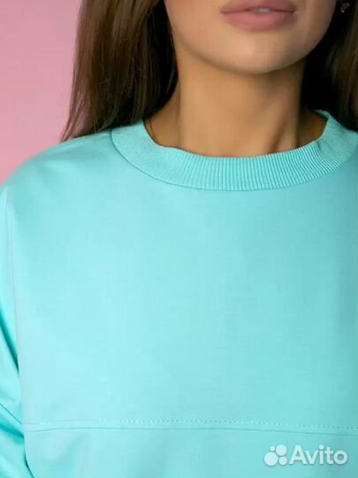 Спортивный костюм женский новый