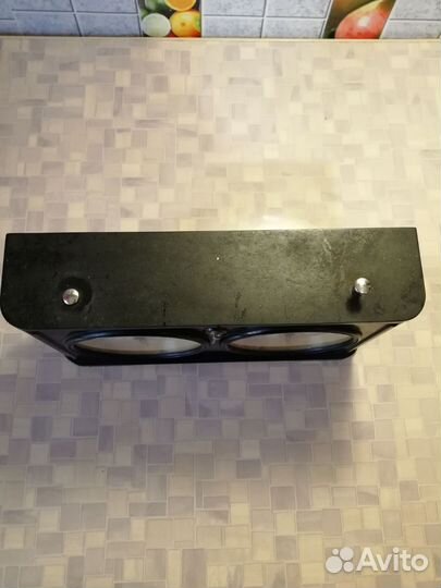 Шахматные часы 