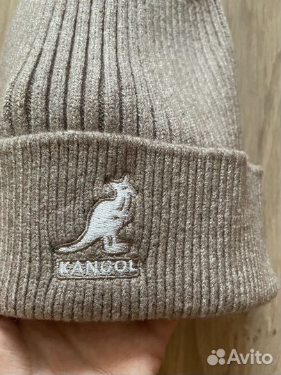 Шапка Kangol