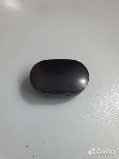 Беспроводные наушники xiaomi