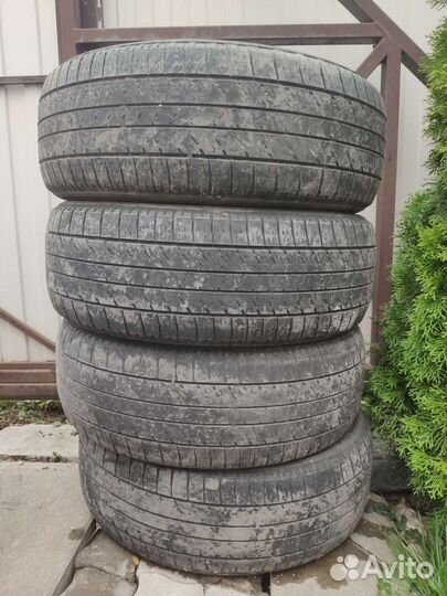Toyo Open Country A20 215/55 R18 95H