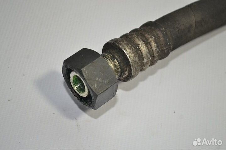 Трубка кондиционера mercedes-benz Actros MP2/MP3 2