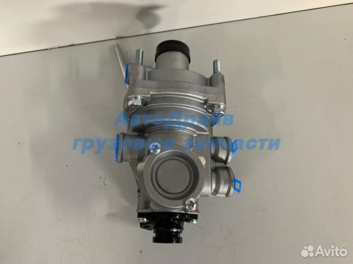 Регулятор тормозных сил Вольво фш фм механический