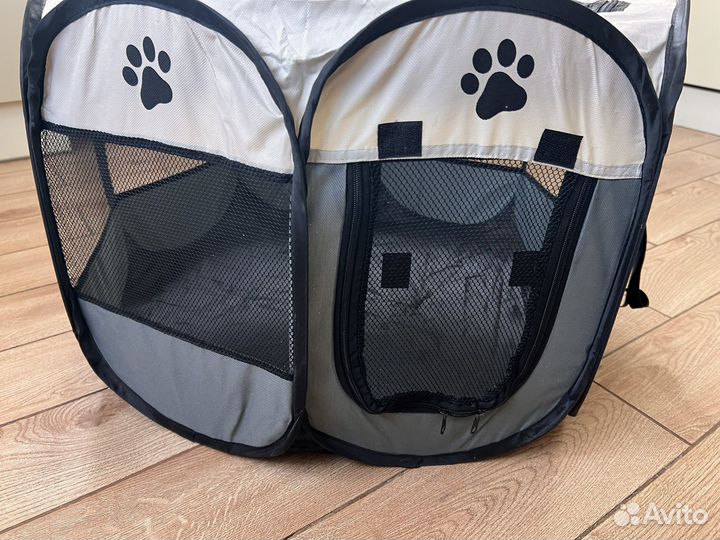 Палатка для кошек