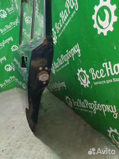 Дверь задняя левая LADA (Ваз) 2104