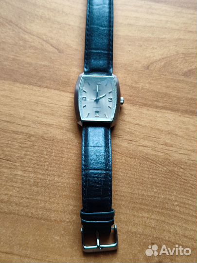 Часы Ориент,автоподзавод japan