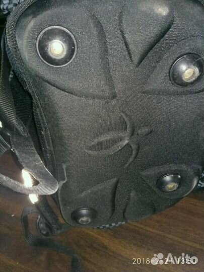 Рюкзак школьный belmil