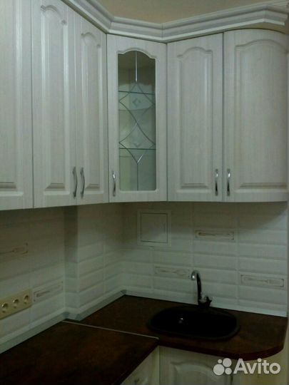 Сборка мебели