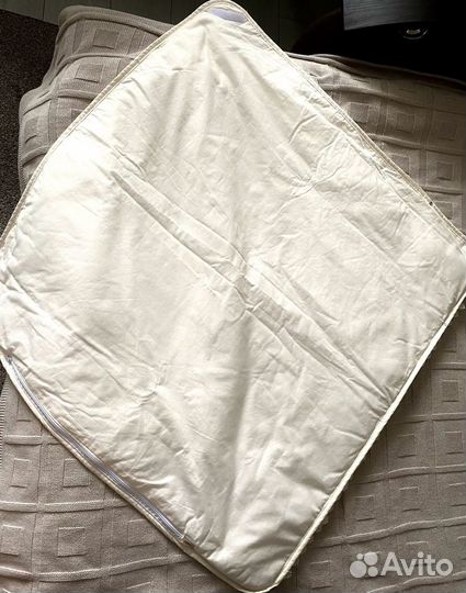 Выписной конверт-одеяло