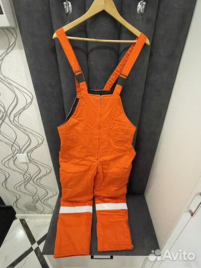 Костюм зимний RED wing размер L-R