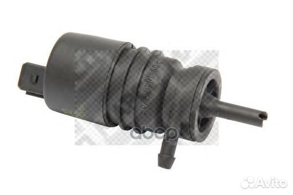 Насос стеклоомывателя 90900 Mapco