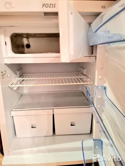 Новый Холодильник Pozis Свияга А-410-1