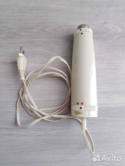 Фен для волос СССР. эол-2