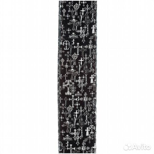 Ремень для гитары Planet Waves 50AL02