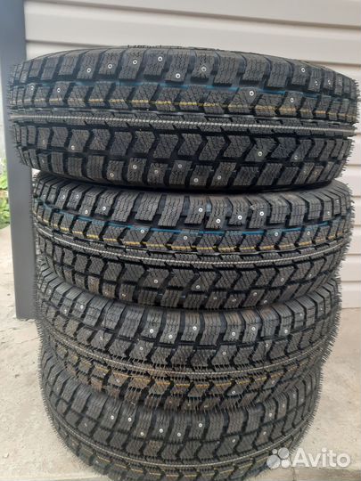 КАМА Kама-Euro LCV-520 205/75 R16C