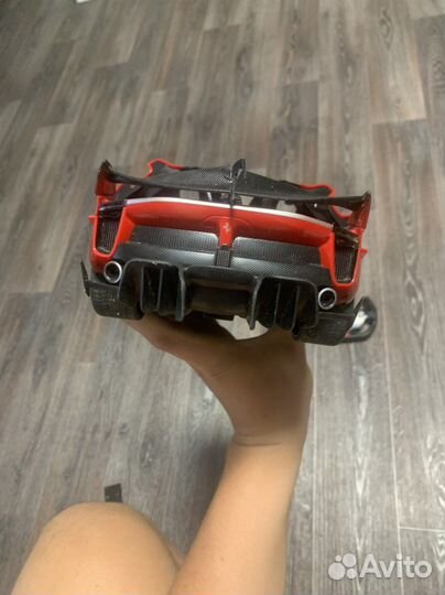 Электромобиль