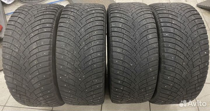 Pirelli Ice Zero 2 285/45 R20