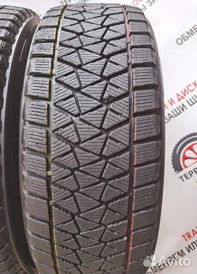 Bridgestone Blizzak DM-V2 225/60 R18 97V