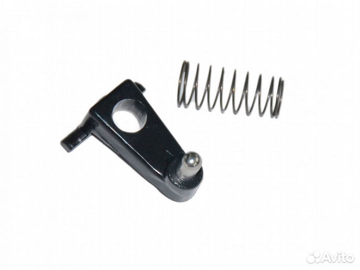 Кнопка блокировки мясорубки redmond RMG-1216-8 (в