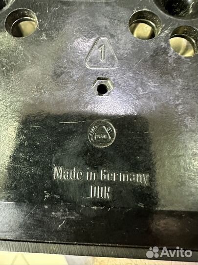 Телефоны гдр