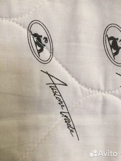 Накидка на сиденья авто