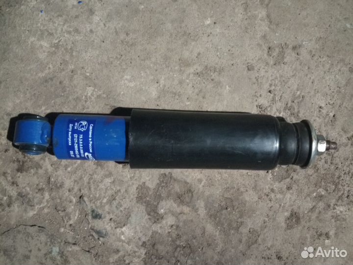 Амортизатор передний Ваз 2121