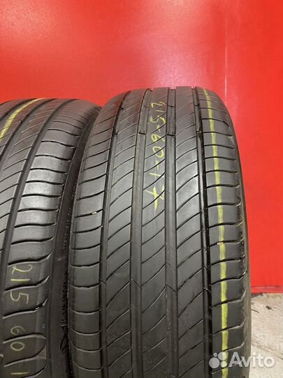 Michelin Primacy 4 215/60 R17