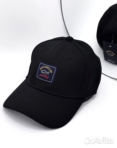 Кепка бейсболка