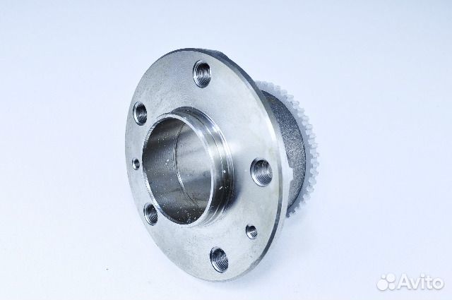 Ступица задняя Fiat Ducato Фиат Дукато