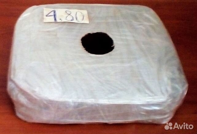 Блины для штанги